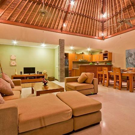 Villa Mimpi Бали Екстериор снимка