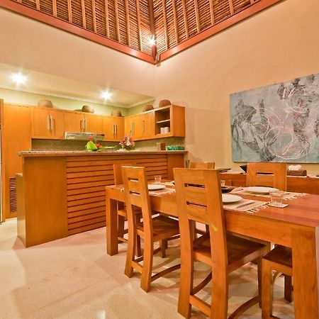 Villa Mimpi Бали Екстериор снимка
