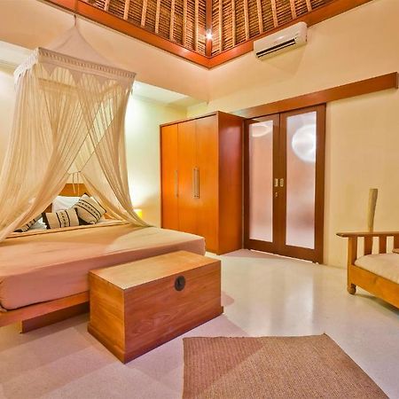 Villa Mimpi Бали Екстериор снимка