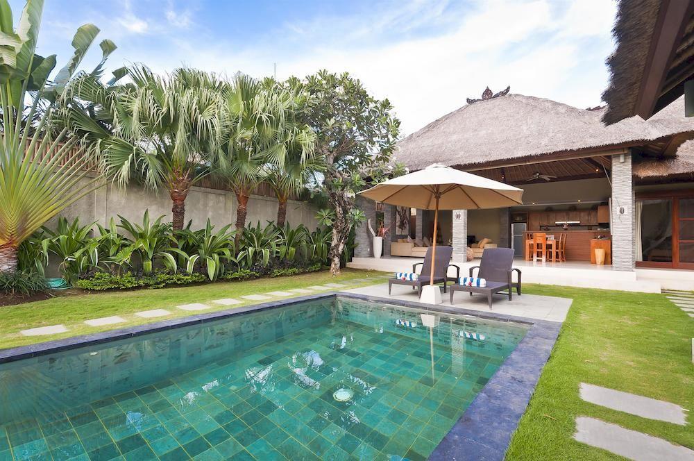 Villa Mimpi Бали Екстериор снимка