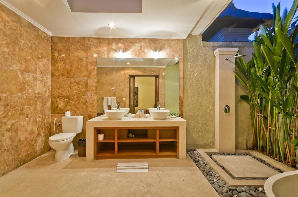 Villa Mimpi Бали Екстериор снимка