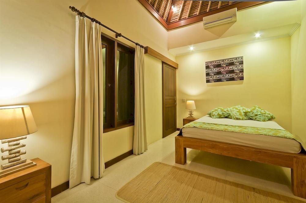 Villa Mimpi Бали Екстериор снимка