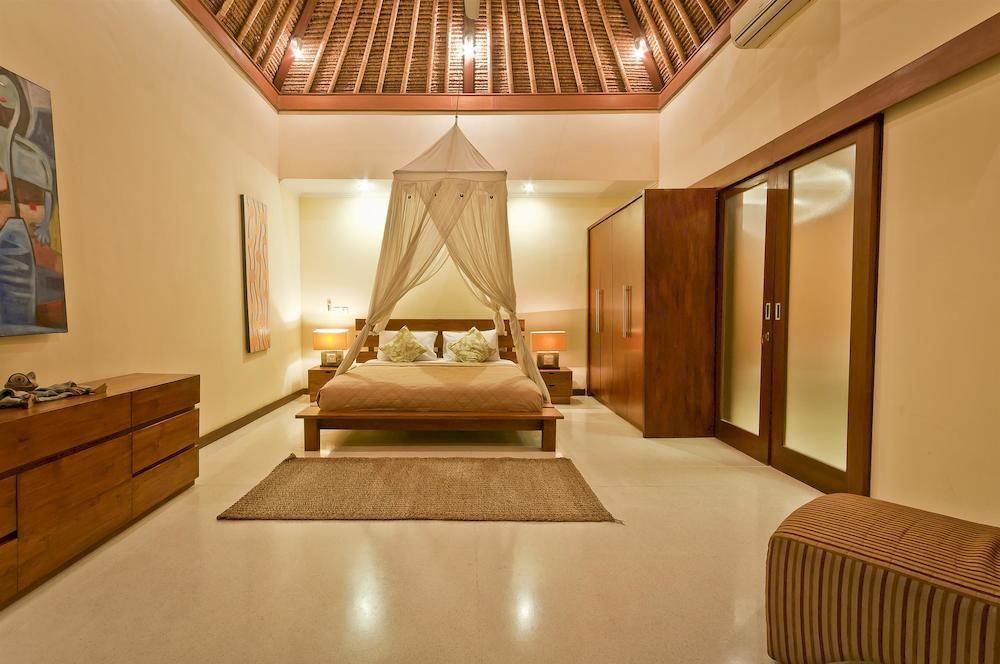 Villa Mimpi Бали Екстериор снимка