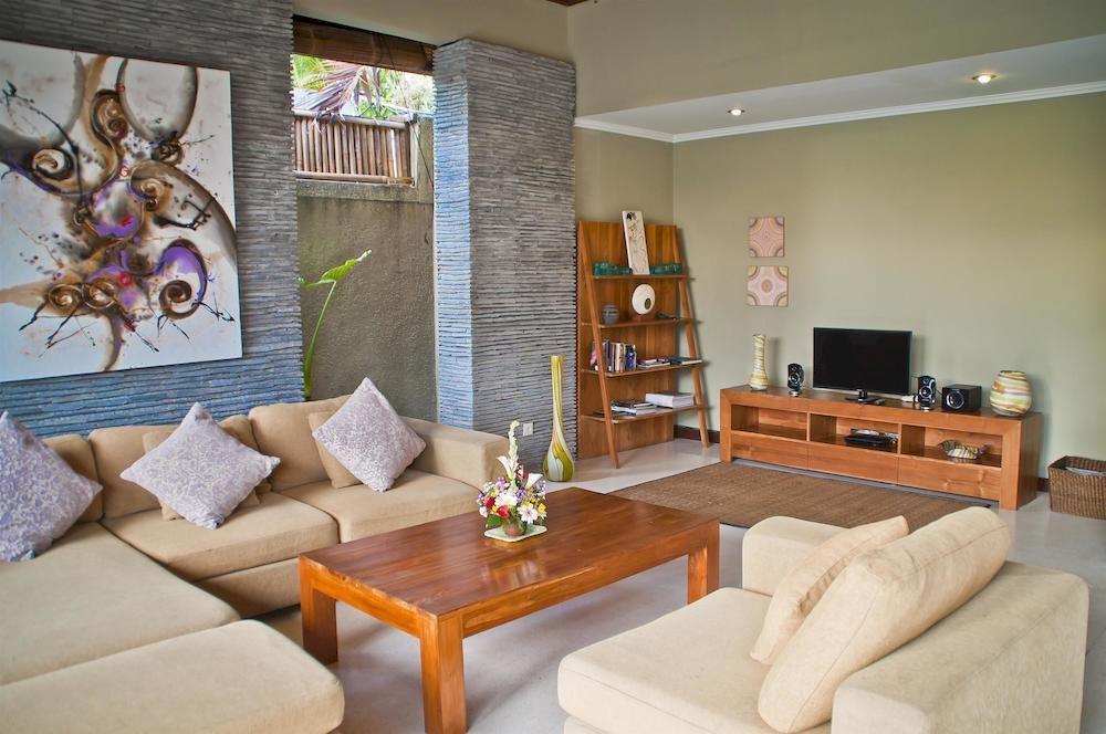 Villa Mimpi Бали Екстериор снимка