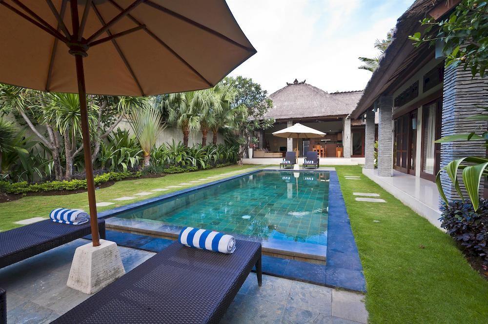 Villa Mimpi Бали Екстериор снимка