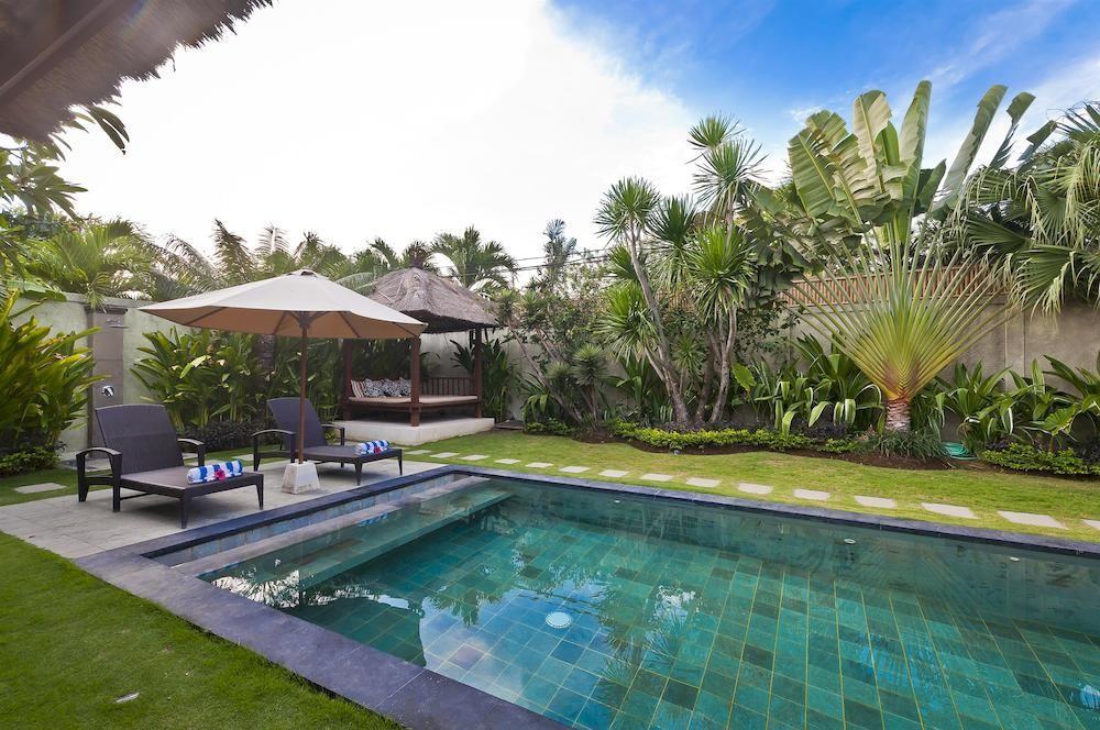 Villa Mimpi Бали Екстериор снимка