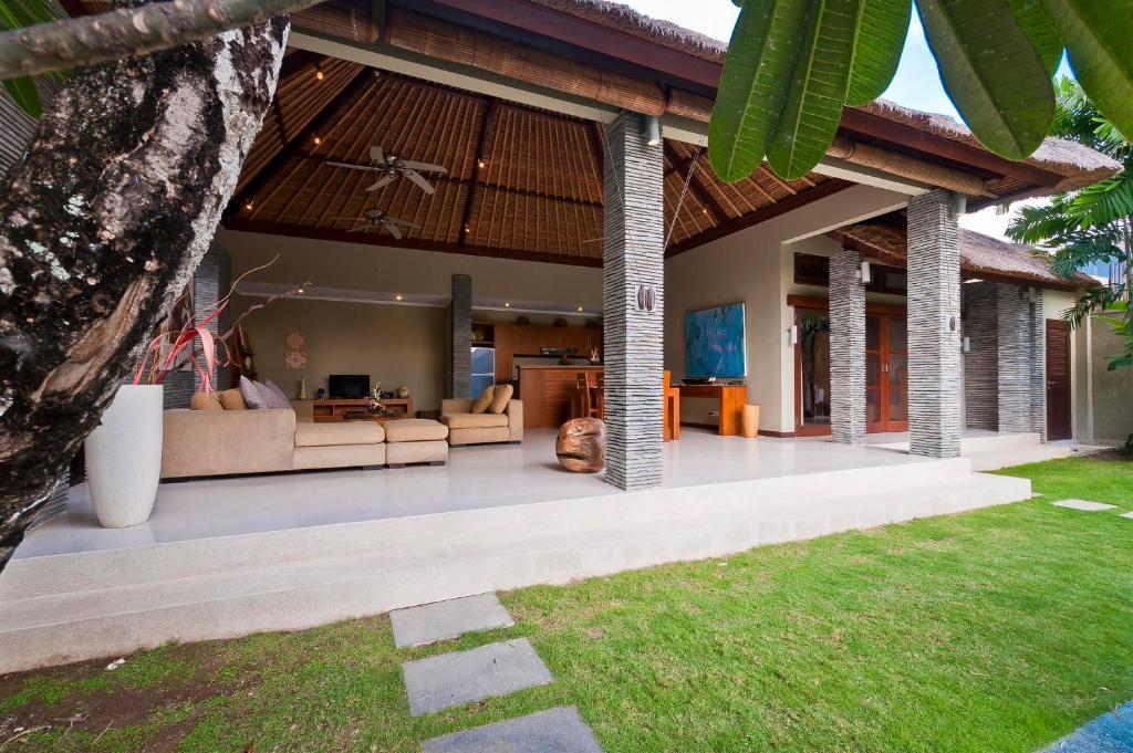 Villa Mimpi Бали Стая снимка