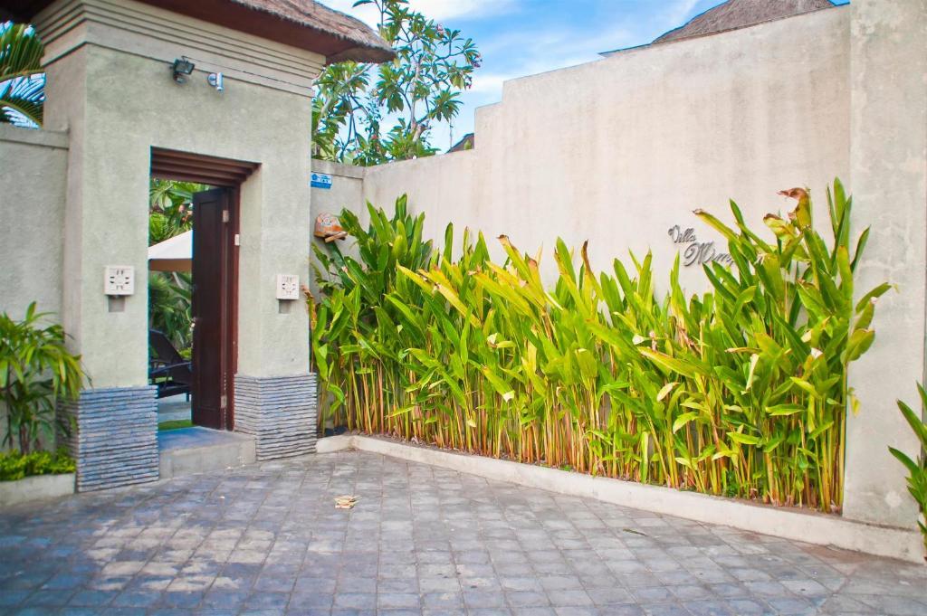 Villa Mimpi Бали Стая снимка