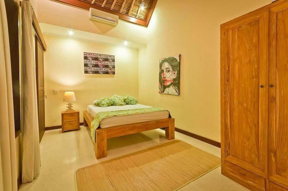 Villa Mimpi Бали Екстериор снимка