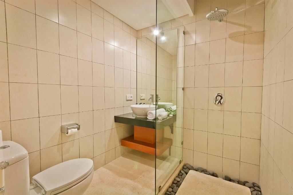 Villa Mimpi Бали Екстериор снимка