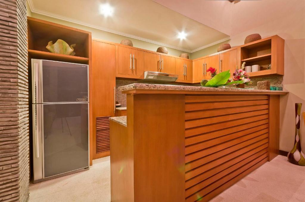 Villa Mimpi Бали Екстериор снимка