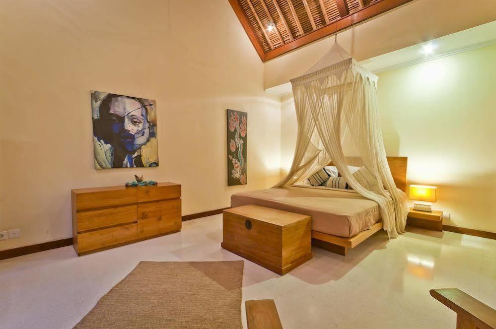Villa Mimpi Бали Екстериор снимка